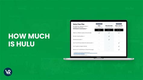 does hulu live have bet.
